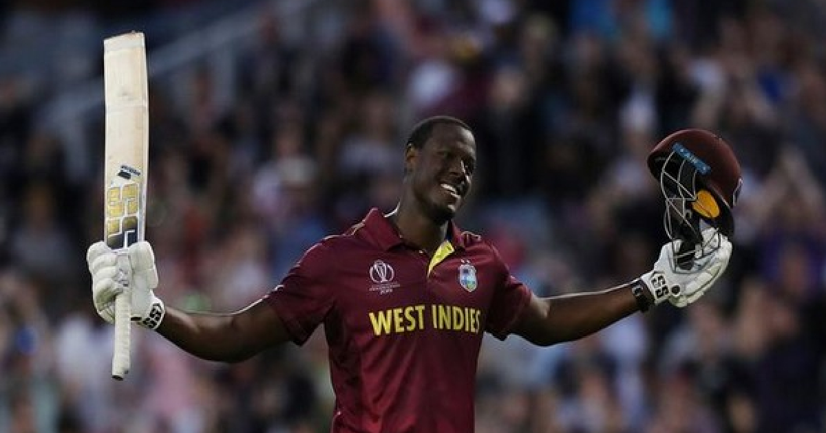 West Indies saw 2016 T20 WC final after warm-up games, says Pollard